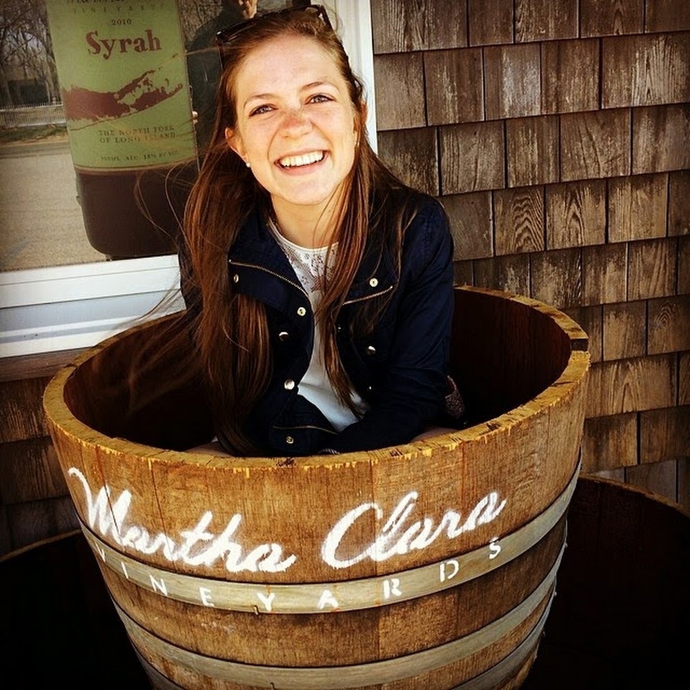 Meet your Posher, Julia